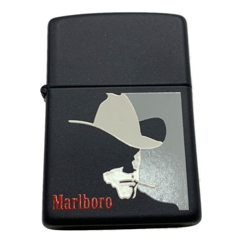 ZIPPO Marlboro カウボーイ｜トレファクONLINE