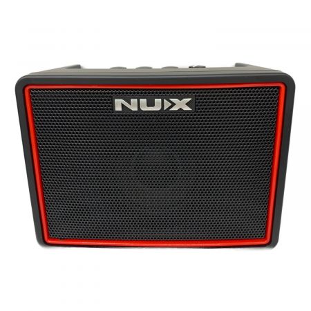 NUX (ニューエックス) ギターアンプ NGA21A12700 Mighty Lite BT