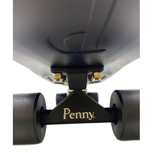 Penny (ペニー) スケートボード ブラック クリスチャン・ホソイ HOSOI
