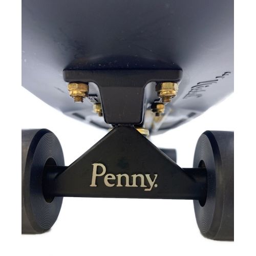 Penny (ペニー) スケートボード ブラック クリスチャン・ホソイ HOSOI