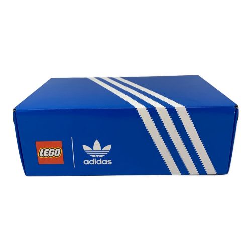 LEGO (レゴ) レゴブロック @ ADIDAS ORIGINALS SUPERSTAR 10282