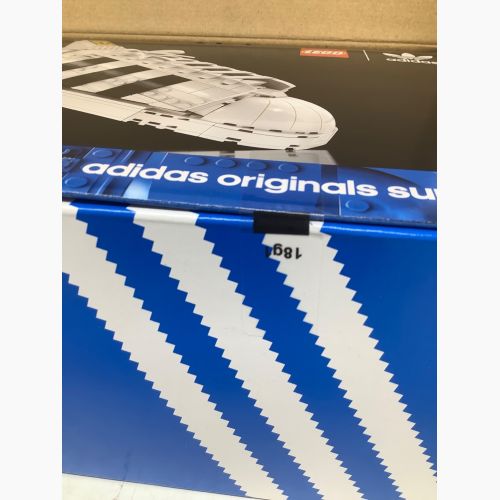 LEGO (レゴ) レゴブロック @ 2 ADIDAS ORIGINALS SUPERSTAR 10282