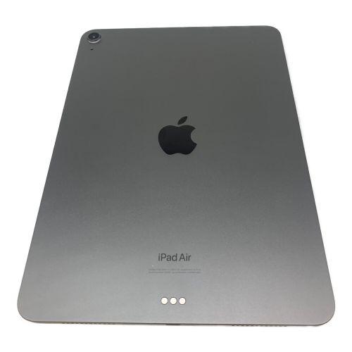 Apple (アップル) iPad Air(第5世代） MM9C3J/A Wi-Fiモデル 64GB iOS サインアウト確認済 FJQW9FV46H