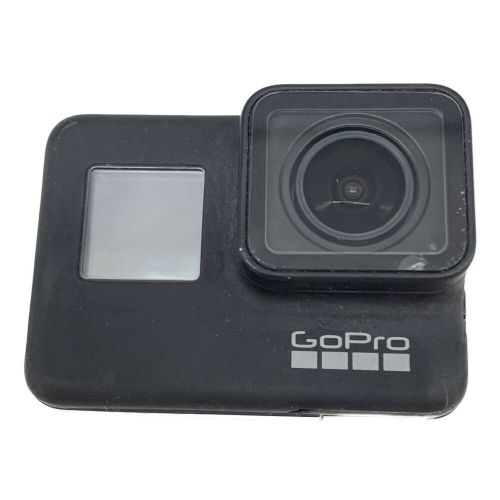 GoPro (ゴープロ) アクションカメラ HERO7 BLACK CHDHX-701-FW