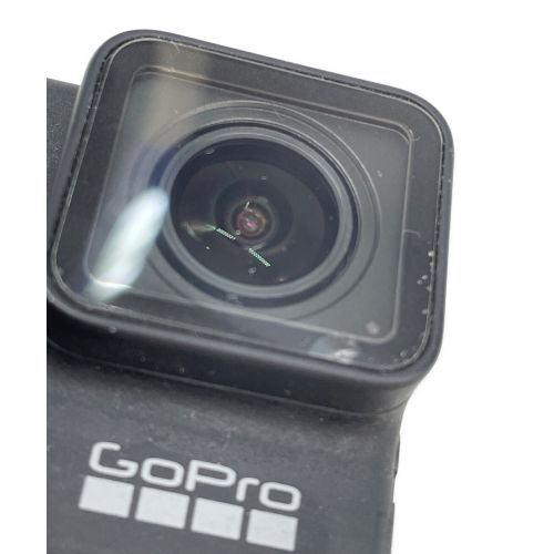 GoPro (ゴープロ) アクションカメラ HERO7 BLACK CHDHX-701-FW -
