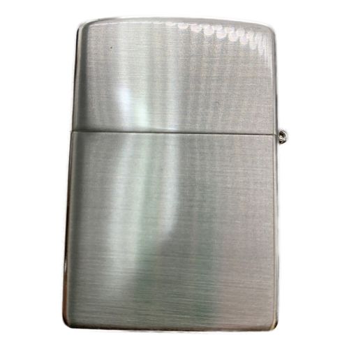 ZIPPO WINDPROOFLIGHTER リボルバー リミテッドエディション 006/200