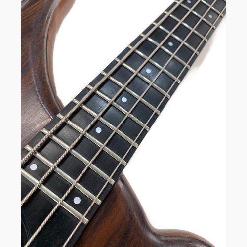 TWB-4 Exotic エレキベース Tune COCOBOLO