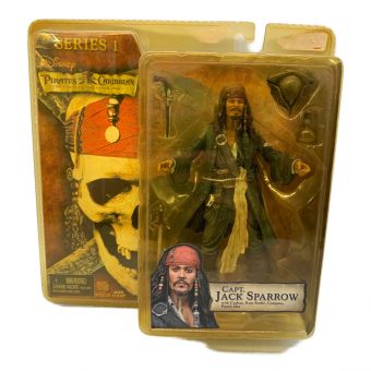 NECA (ネカ) フィギュア JACK SPARROW