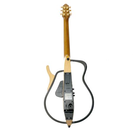 YAMAHA (ヤマハ) サイレントギター SLG-100S