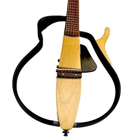 ヤマハ サイレントギター YAMAHA サイレントギター SLG-100N レフティ 