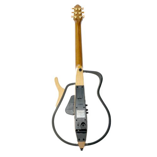 YAMAHA (ヤマハ) サイレントギター SLG-100S｜トレファクONLINE