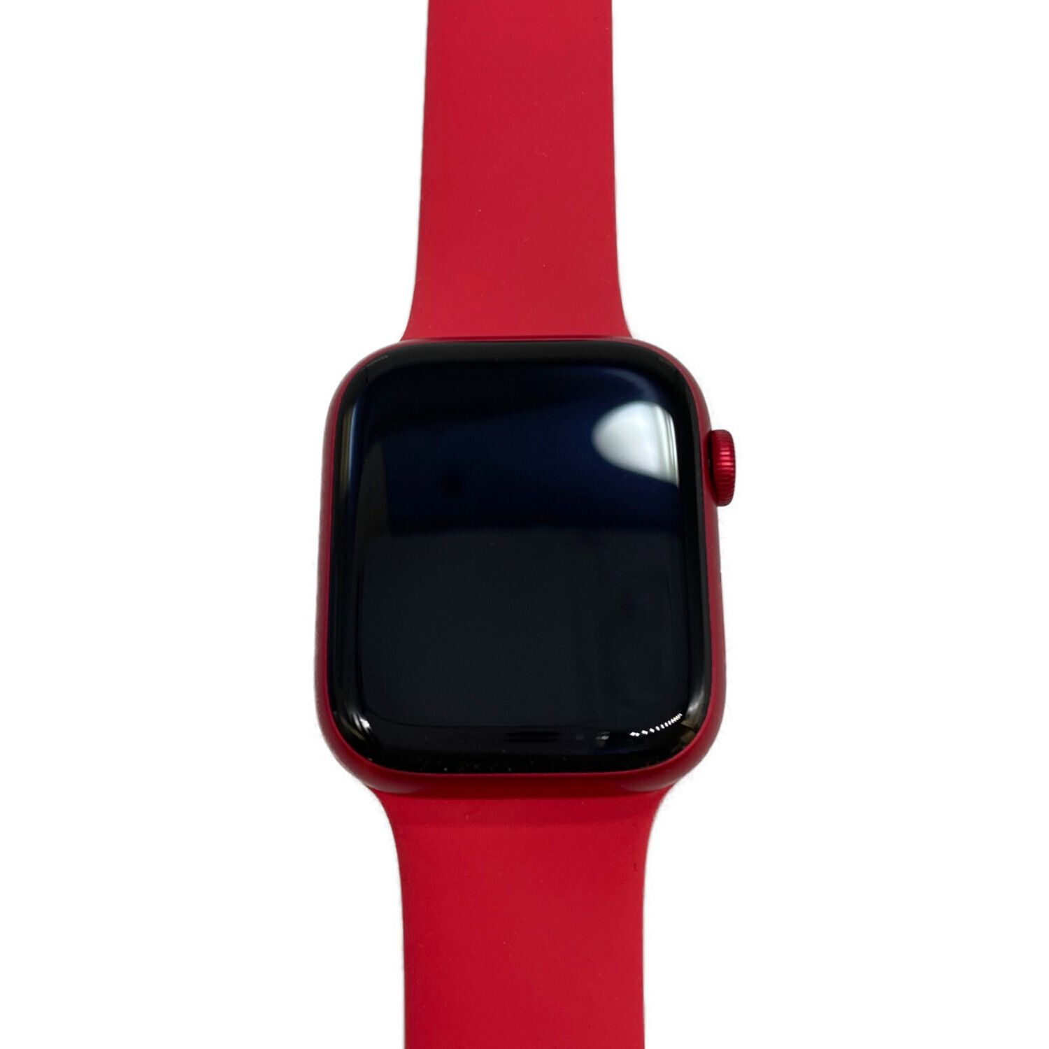 Apple (アップル) Apple Watch Series 8 MNP43J/A GPSモデル 45mm