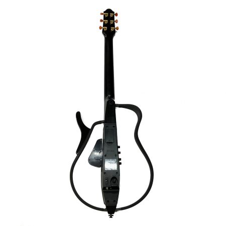 YAMAHA (ヤマハ) エレキギター SLG-110S サイレントアコースティックギター