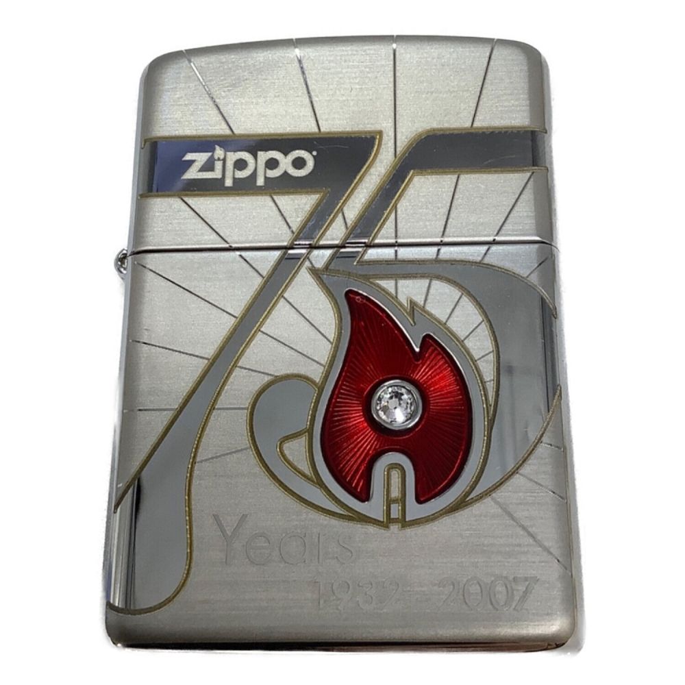 ZIPPO ７５周年記念｜トレファクONLINE