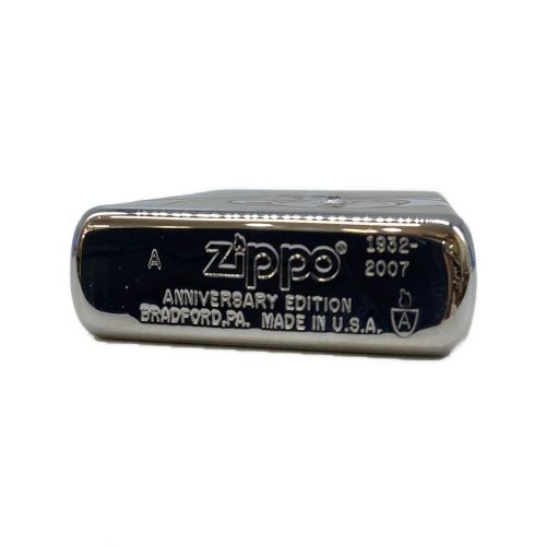 ZIPPO ７５周年記念｜トレファクONLINE