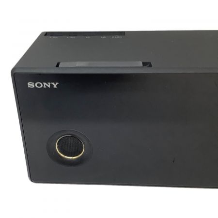 SONY (ソニー) パーソナルオーディオシステム ※動作確認済み SRS-X99 2015年発売モデル