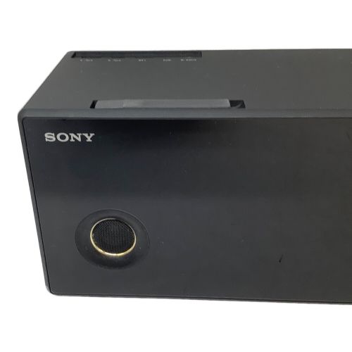 SONY (ソニー) パーソナルオーディオシステム ※動作確認済み SRS-X99
