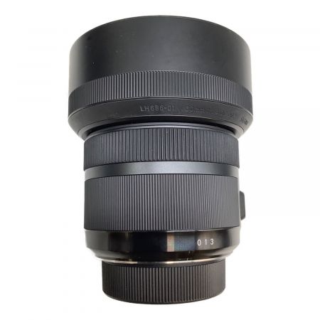 SIGMA (シグマ) カメラ周辺機器 単焦点レンズ 30mm F1.4 DC HSM 30mm 1.4 ニコンマウント