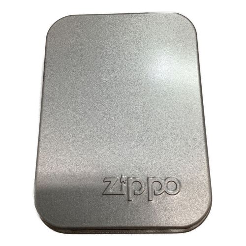 zippo ジッポ ライター シルバーエルビスプレスリー z023