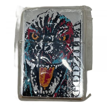 ZIPPO（ジッポ）GODZILLA（ゴジラ） 1997