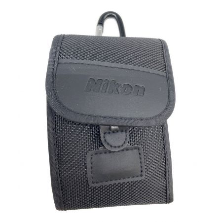 Nikon (ニコン) ゴルフ距離測定器 COOLSHOT 40IGⅡ