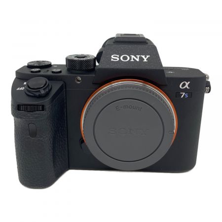 SONY (ソニー) α7S II ILCE-7SM2 -