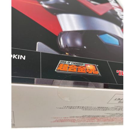 BANDAI (バンダイ) フィギュア 超合金魂 GX-02R グレートマジンガー(Tokyo Limited)