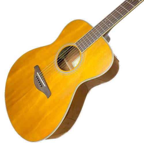 YAMAHA (ヤマハ) アコースティックギター FS-TA
