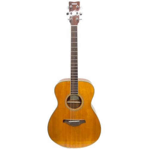YAMAHA (ヤマハ) アコースティックギター FS-TA