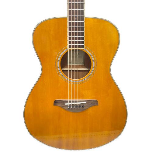 YAMAHA (ヤマハ) アコースティックギター FS-TA