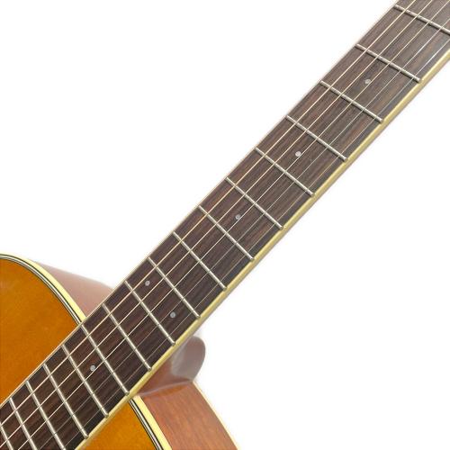YAMAHA (ヤマハ) アコースティックギター FS-TA