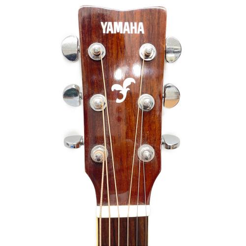 YAMAHA (ヤマハ) アコースティックギター FS-TA