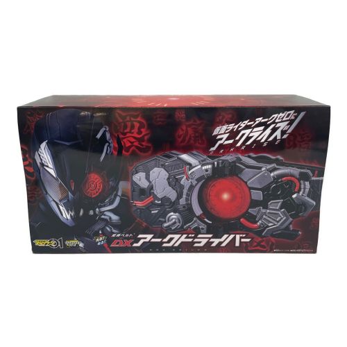 仮面ライダーゼロワン (カメンライダーゼロワン) 仮面ライダー DXアークドライバー