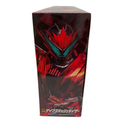 仮面ライダーゼロワン (カメンライダーゼロワン) 仮面ライダー 変身ベルト DXザイアスラッシュライザー