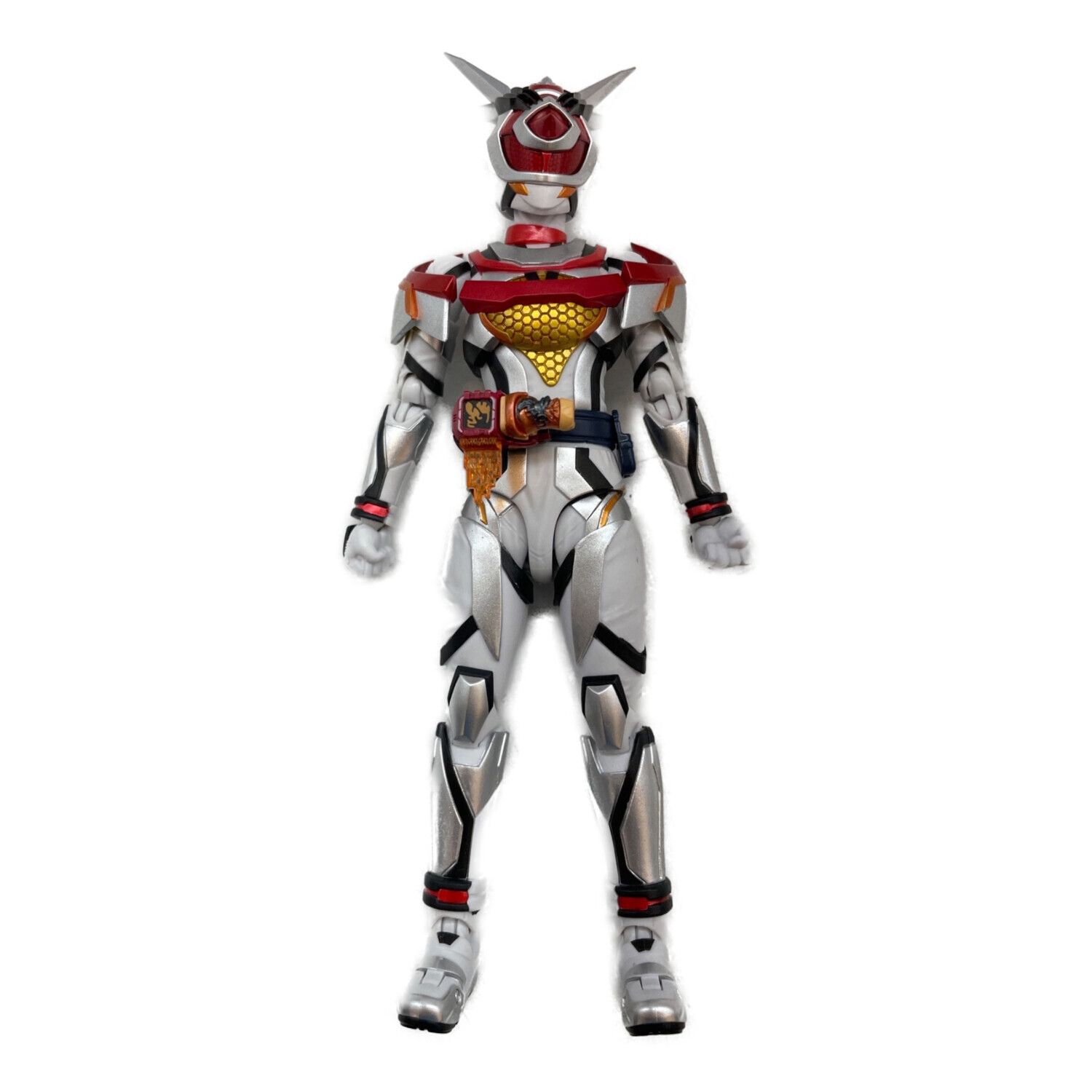 BANDAI (バンダイ) フィギュア S.H.Figuarts 仮面ライダーアギレラ ...