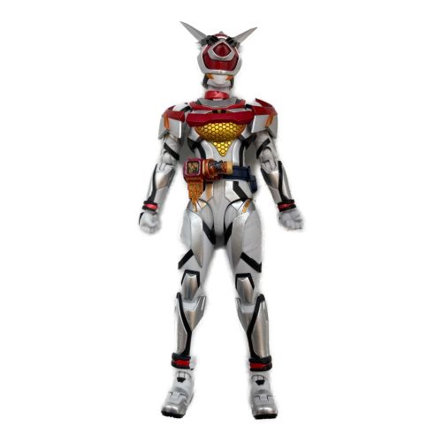 BANDAI (バンダイ) フィギュア S.H.Figuarts 仮面ライダーアギレラ