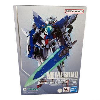 BANDAI (バンダイ) フィギュア METAL BUILD ガンダムデヴァイズエクシア 機動戦士ガンダム00 Revealed chronicle