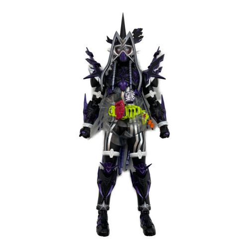 BANDAI (バンダイ) フィギュア S.H.Figuarts 仮面ライダーゲンム 無双ゲーマー