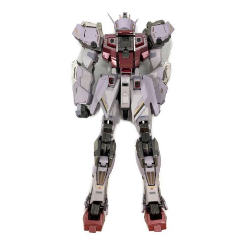 BANDAI (バンダイ) フィギュア METAL BUILD ストライクルージュ オオトリ装備