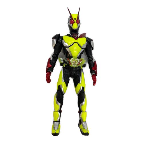 BANDAI (バンダイ) フィギュア S.H.Figuarts 仮面ライダーゼロツー (イズVer.)