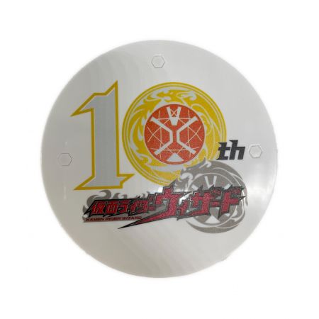 BANDAI (バンダイ) フィギュア 10th Anniversary Ver. S.H.Figuarts(真骨彫製法) 仮面ライダーウィザード フレイムスタイル