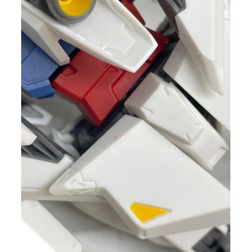 BANDAI (バンダイ) フィギュア ROBOT魂 SIDE MS Ξガンダム（クスィー