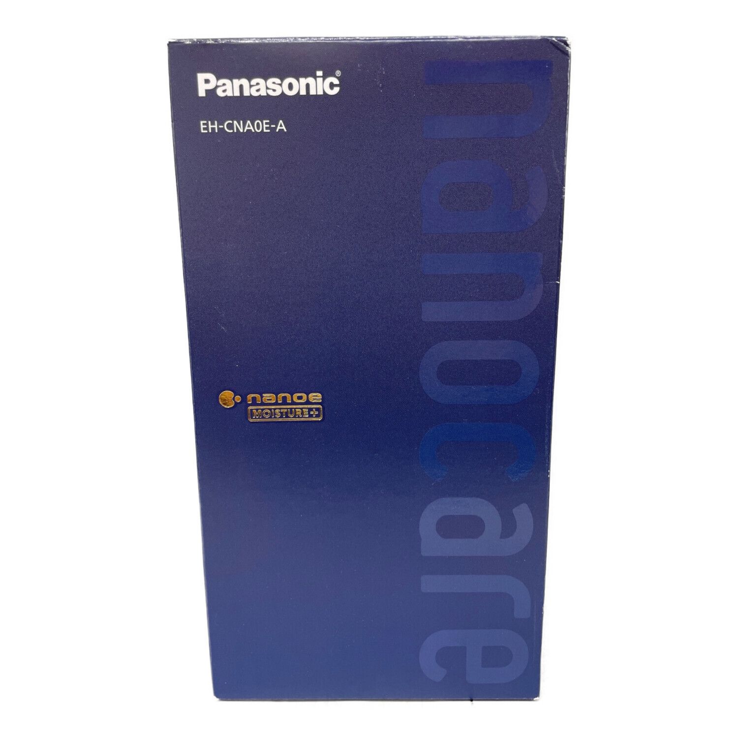 Panasonic (パナソニック) ドライヤー ナノケア EH-CNA0E-A