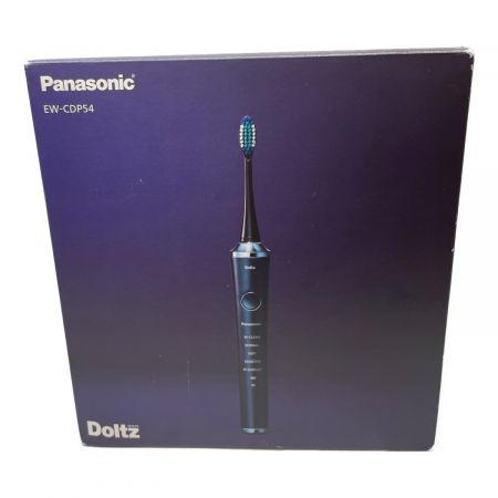 Panasonic (パナソニック) 電動歯ブラシ EW-CDP54-A