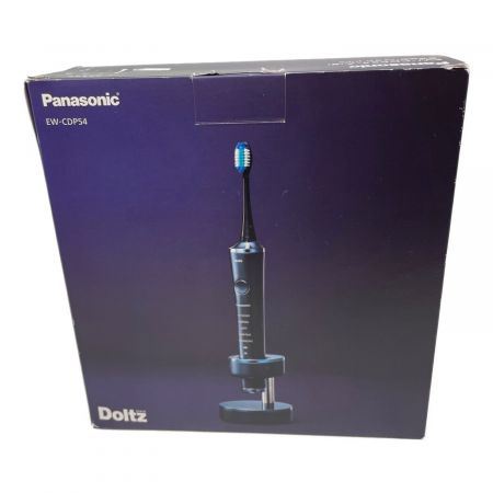 Panasonic (パナソニック) 電動歯ブラシ EW-CDP54-A