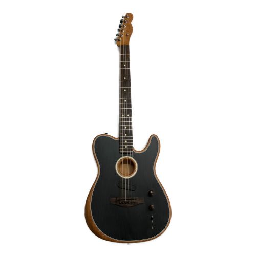 FENDER (フェンダー) エレキアコースティックギター Acoustasonic Player Telecaster テレキャス