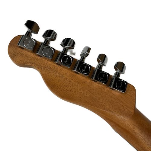 FENDER (フェンダー) エレキアコースティックギター Acoustasonic Player Telecaster テレキャス