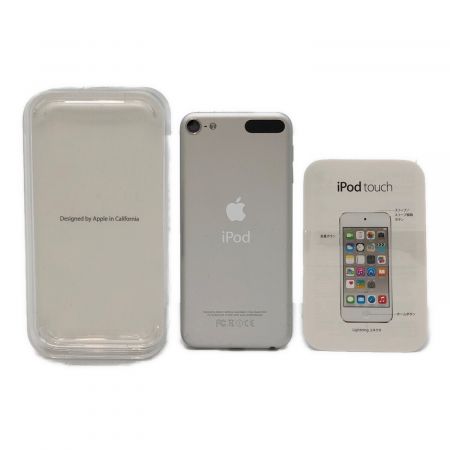 Apple (アップル) iPod Touch（第6世代）A1574