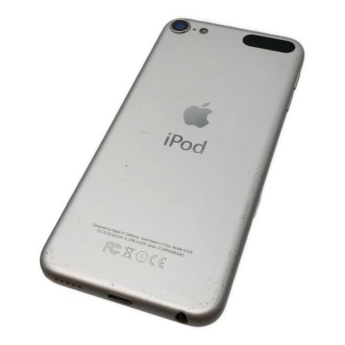 Apple (アップル) iPod Touch（第6世代）A1574｜トレファクONLINE