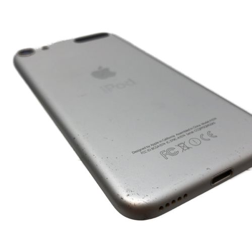 Apple (アップル) iPod Touch（第6世代）A1574｜トレファクONLINE